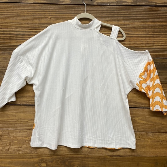 Cato Blouse - Picture 6 of 7